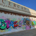 Evento di lancio del progetto “La Cura” presso Spazio Aperto del CERCAT di Cerignola