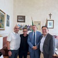 Splendido (Lega):  "Su Foggia e Cerignola lo Stato risponde presente, ora avanti concreti”
