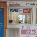 Attivo uno Sportello AVIS presso l’Ospedale “Tatarella” di Cerignola