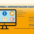 Stornara: verso un'Amministrazione digitale.