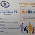 Anche a Stornarella lo Sportello Welfare