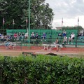 Terminato il 2° Torneo Nazionale di Tennis FMI Shop allo Sporting Club di Cerignola