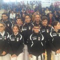 Primo Trofeo di Karate della Capitanata per le categorie giovanili