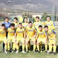 L'Audace si prepara a sfidare il Bari: domani ultima di campionato per la Juniores di mister Crudele