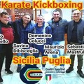 “Italian Championship” a Cerignola al Pala Dileo