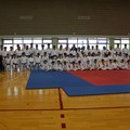 Cerignola, Stage Interregionale di Karate della Fijlkam