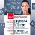 L’Europa investe su di te: dibattito sulle startup d’impresa