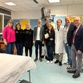 Nasce il primo ambulatorio per stomizzati in provincia di Foggia