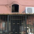 Stornara, scoppia un incendio in una casa. E scatta la gara di solidarietà