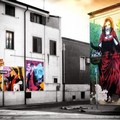 Stramurales 2022: Stornara si prepara a diventare la Capitale della Street Art dal 30 Luglio