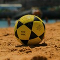 Beach Soccer, a Cerignola per il Trofeo Mundial ci saranno Italia, Brasile, Argentina e Francia