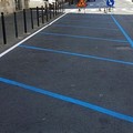 «Sì alle strisce blu ma con parcheggi liberi nelle vicinanze»