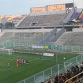 Taranto-Cerignola, per i rossoblù tegola sul tesseramento Kosnic: il Cerignola potrebbe vincere a tavolino