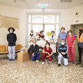 Tatò Paride Spa Coop Master Puglia e SOA Corporate vicini alla sanità pugliese