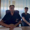 Trattamento ipertrofia prostatica benigna: al Tatarella di Cerignola un intervento innovativo