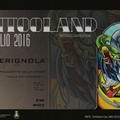 Tutto pronto per Tattooland, una novità a Cerignola