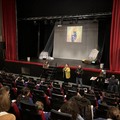Alunni delle scuole primarie di Cerignola a Teatro per uno spettacolo sulla raccolta differenziata