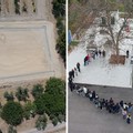 Terra Aut tra inclusione e sport: al via i lavori per la realizzazione di un campo da calcetto