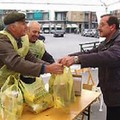 Il 26 novembre la Giornata Nazionale della Colletta Alimentare