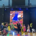 ASD The People Dance di Cerignola: eccellente prova del gruppo Latin Pink