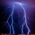 Maltempo nella giornata di Domenica