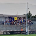 Cori e insulti razzisti dei tifosi veronesi durante la partita tra Audace Cerignola ed Hellas Verona: la politica risponde