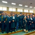 Toghe d’oro: assegnato riconoscimento a due avvocati di Cerignola