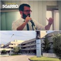 Tommaso Sgarro in un comunicato: “La città e il suo ospedale non meritavano una così brutta figura”