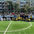 Concluso il primo Torneo di Carnevale città di Cerignola