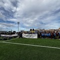 Torneo scolastico di Natale allo Stadio Monterisi di Cerignola: ottimo riscontro e partecipazione