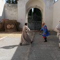 Viaggio nel tempo a Torre Alemanna: rievocazione storica a pochi chilometri da Cerignola