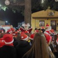 Natale alla Torre: una serata magica a Borgo Libertà