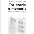 Rocco Nardiello, cantore della “cerignolanità”: una bella iniziativa per ricordarlo con le sue poesie in vernacolo