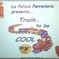 Cerignola: all' IISS G. Pavoncelli  "Train…to be cool "