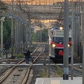 Investimento a Trani, circolazione ferroviaria bloccata: Frecciarossa fermo a Cerignola