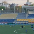 Stadio Monterisi, prove di carico non ancora effettuate