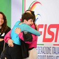 ASD Skating Cerignola: primi passi e giovani promesse al Trofeo Nazionale FISR di Roccaraso