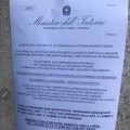 Il volantino- truffa è arrivato anche nei condomini di Cerignola