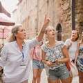 Turismo in Puglia: meno russi, più americani, europei e turisti dell’Est