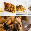 La pasta secondo 11 chef pugliesi: si parla anche dei sapori di Cerignola