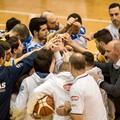 Udas Basket Cerignola, contro Pescara per continuare il momento positivo