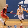 Udas Basket: Report sulle condizioni di Nunzio Sabbatino
