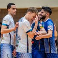 Ecologica Udas Pallavolo Cerignola: il programma di Dicembre