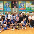 Udas Pallavolo Cerignola: esordio in grande stile contro il Triggiano