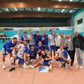 Ecologica Udas Pallavolo Cerignola espugna anche il Turi