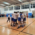 Udas Pallavolo Cerignola, Mister Ferraro: “Sarà un campionato difficile, ma noi siamo pronti”