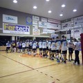 Asd Udas Volley, quarta sconfitta consecutiva al ‘Pala Dileo’