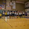 Asd Udas Volley, il riscatto passa da Andria