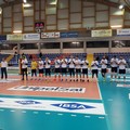 Ecolav Udas Volley sconfitta a Tricase