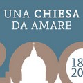 Una Chiesa da amare Il bicentenario della Diocesi di Cerignola (1819-2019)